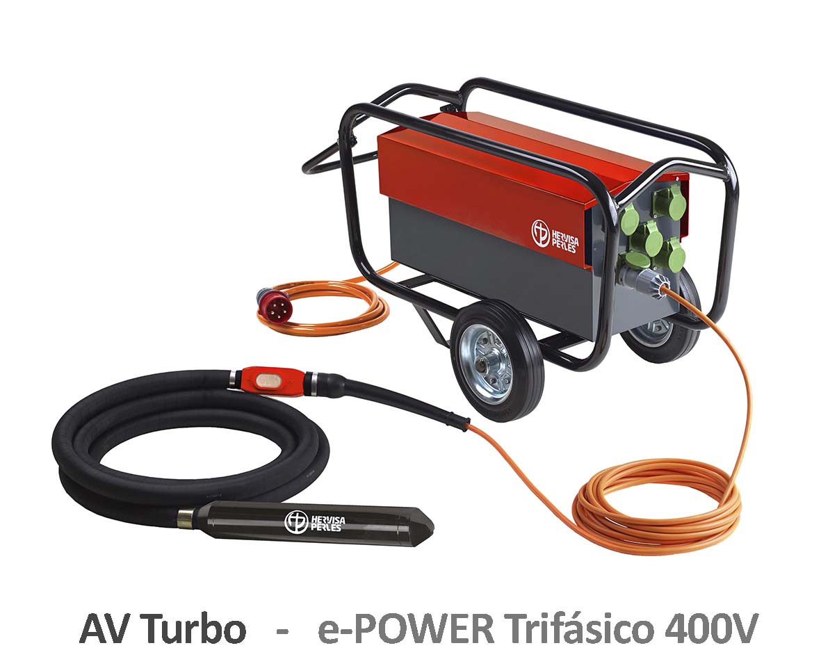 Click to show details - AV TURBO