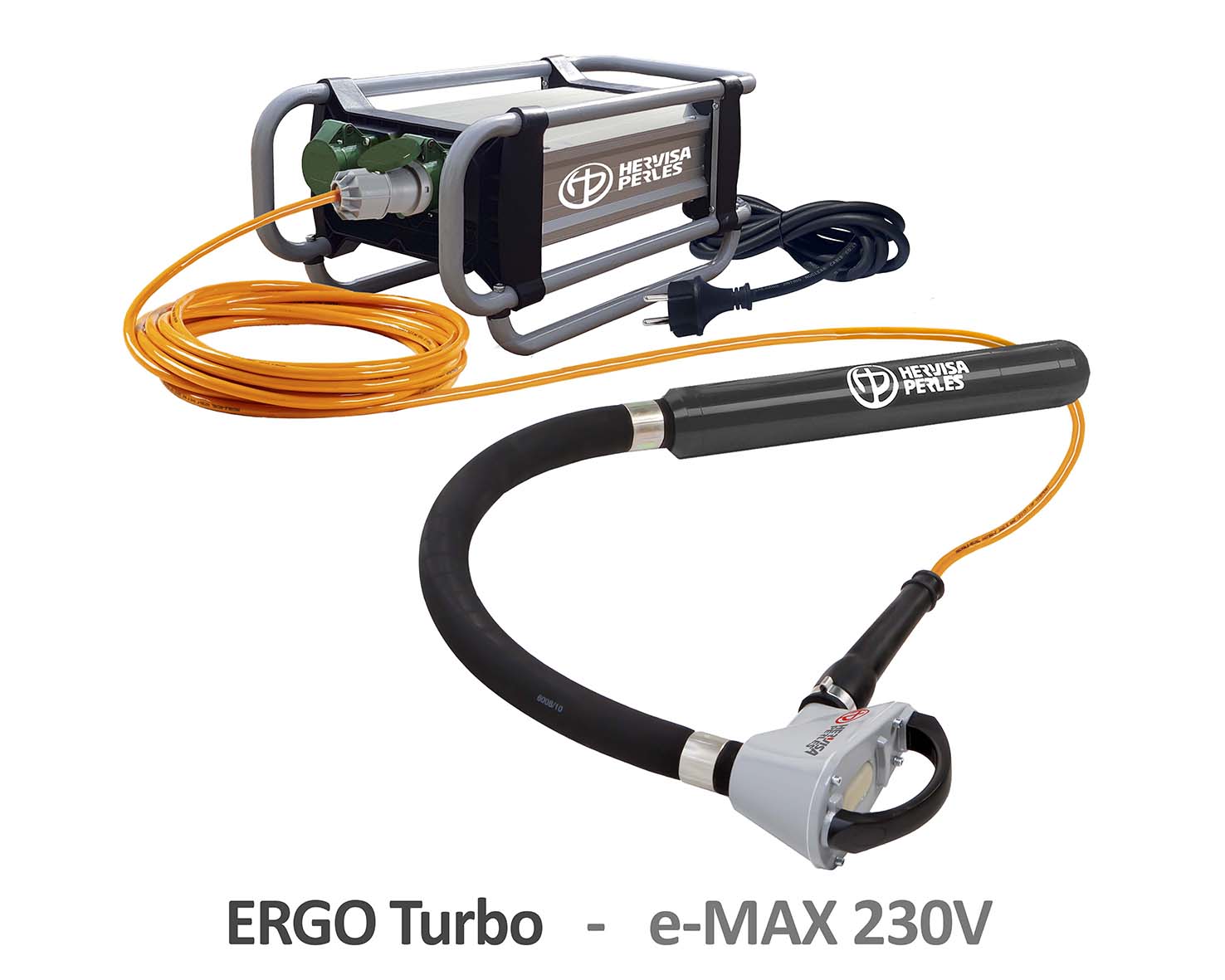 Click to show details - ERGO Turbo