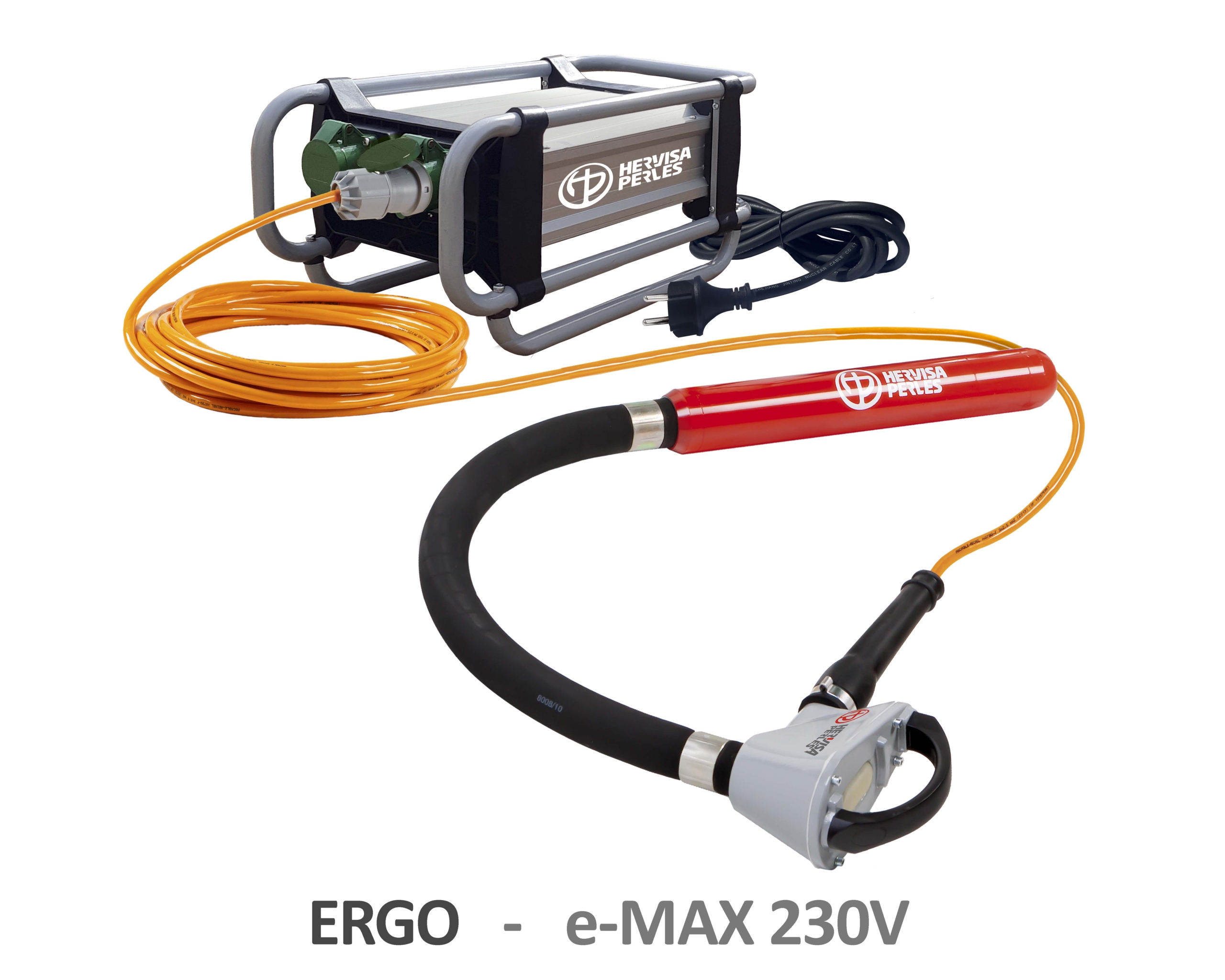 Click to show details - ERGO