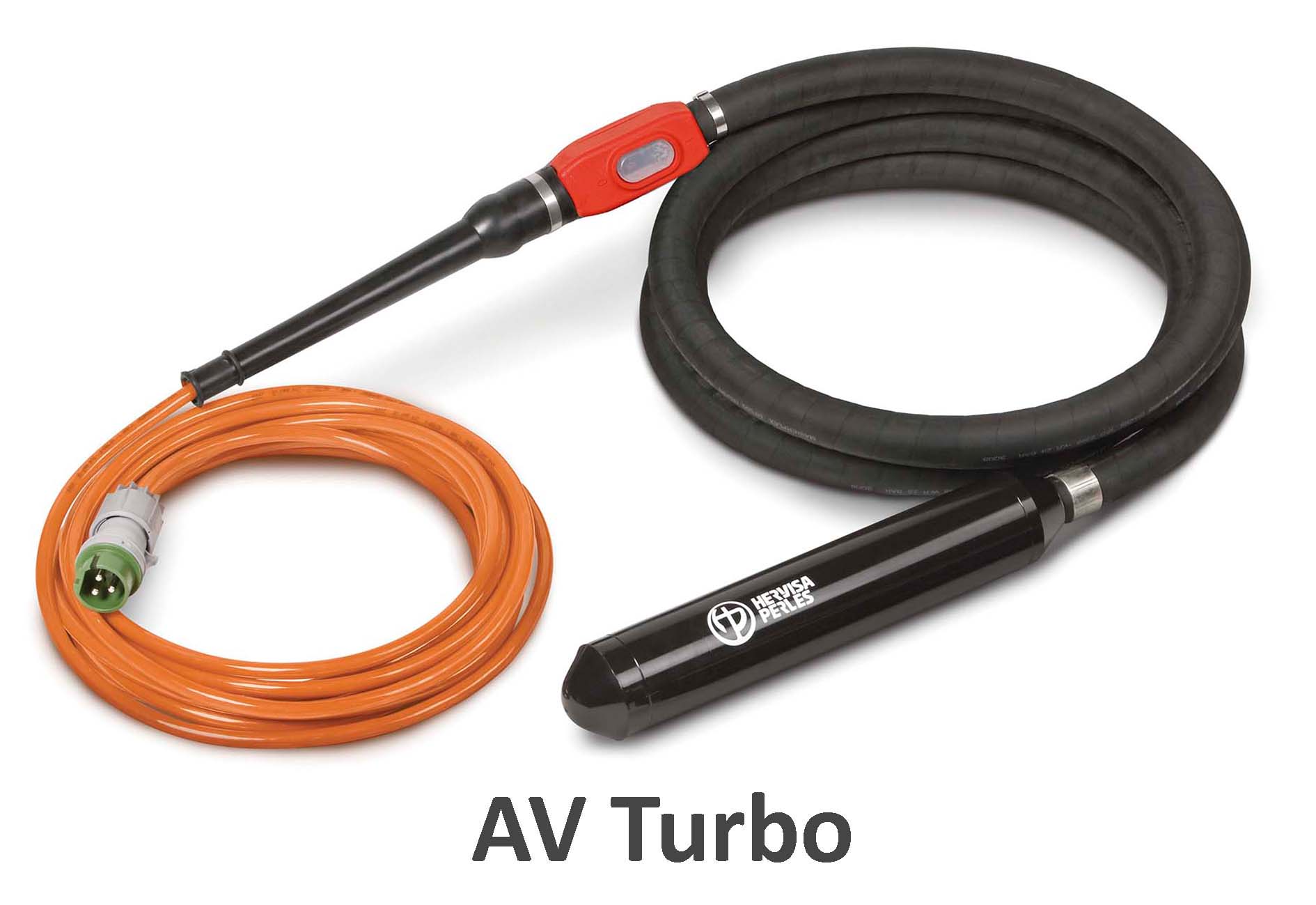 Click to show details - AV TURBO