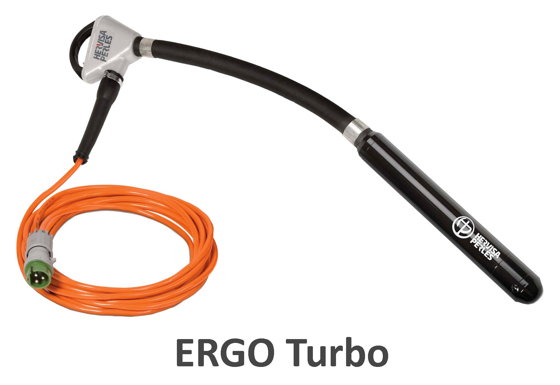 Click to show details - ERGO TURBO