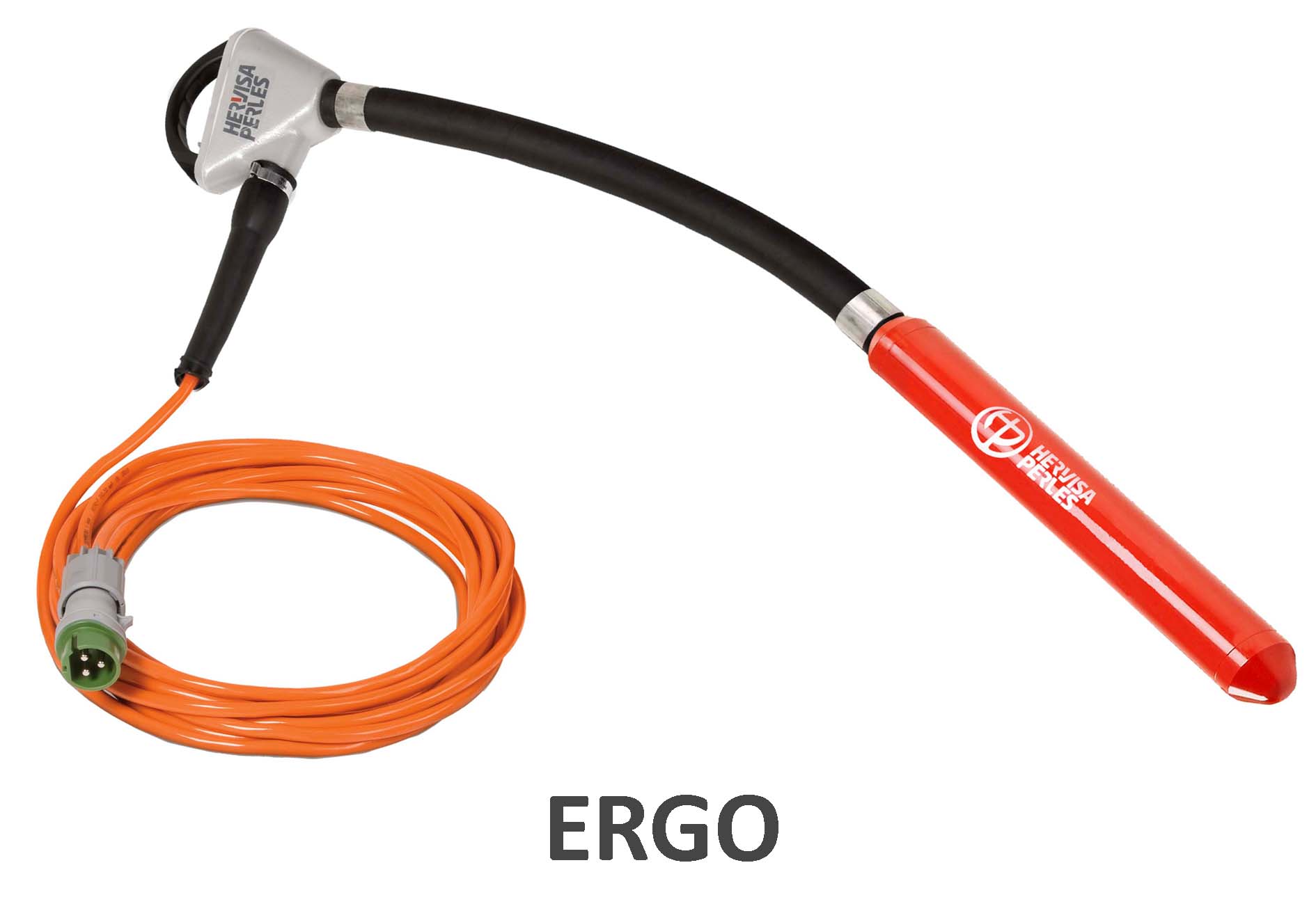 Click to show details - ERGO
